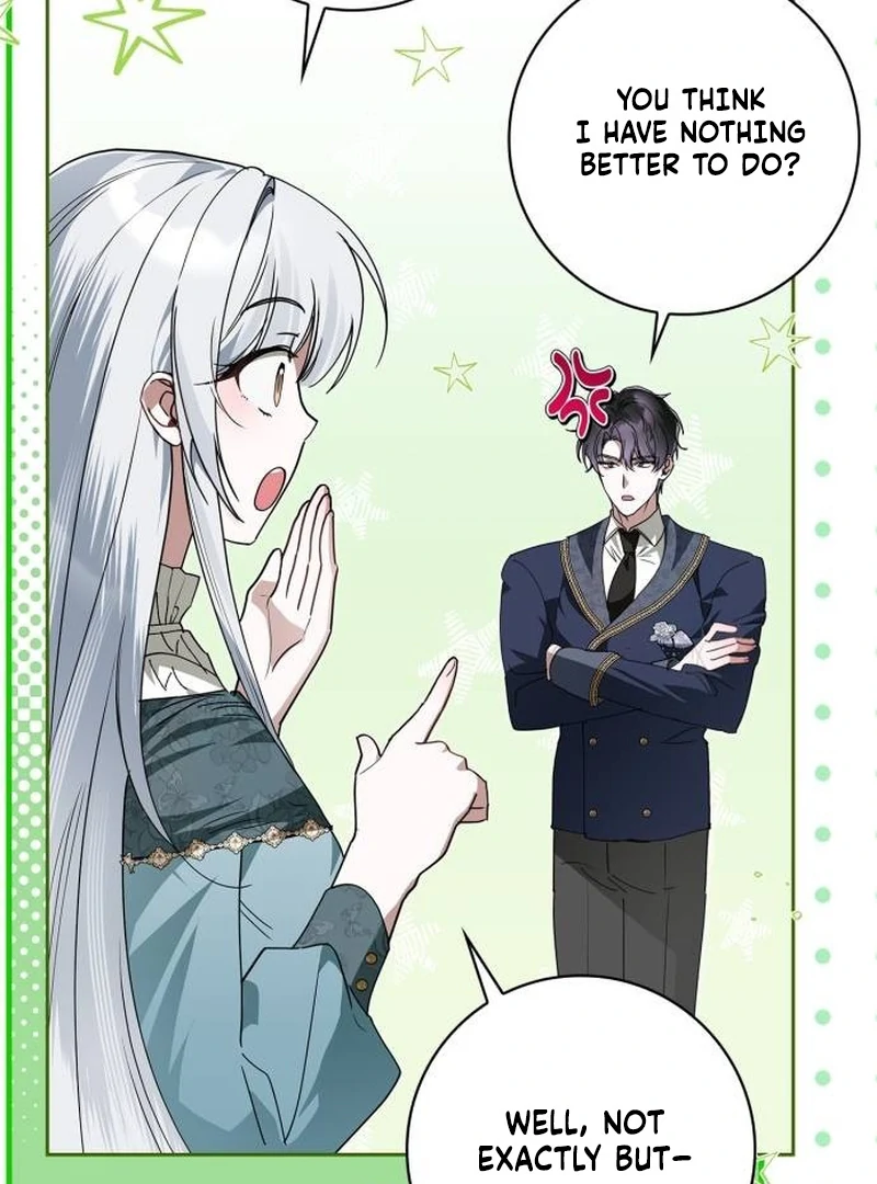 The Swindler Couple of Ardel Chapter 11 - Page 47