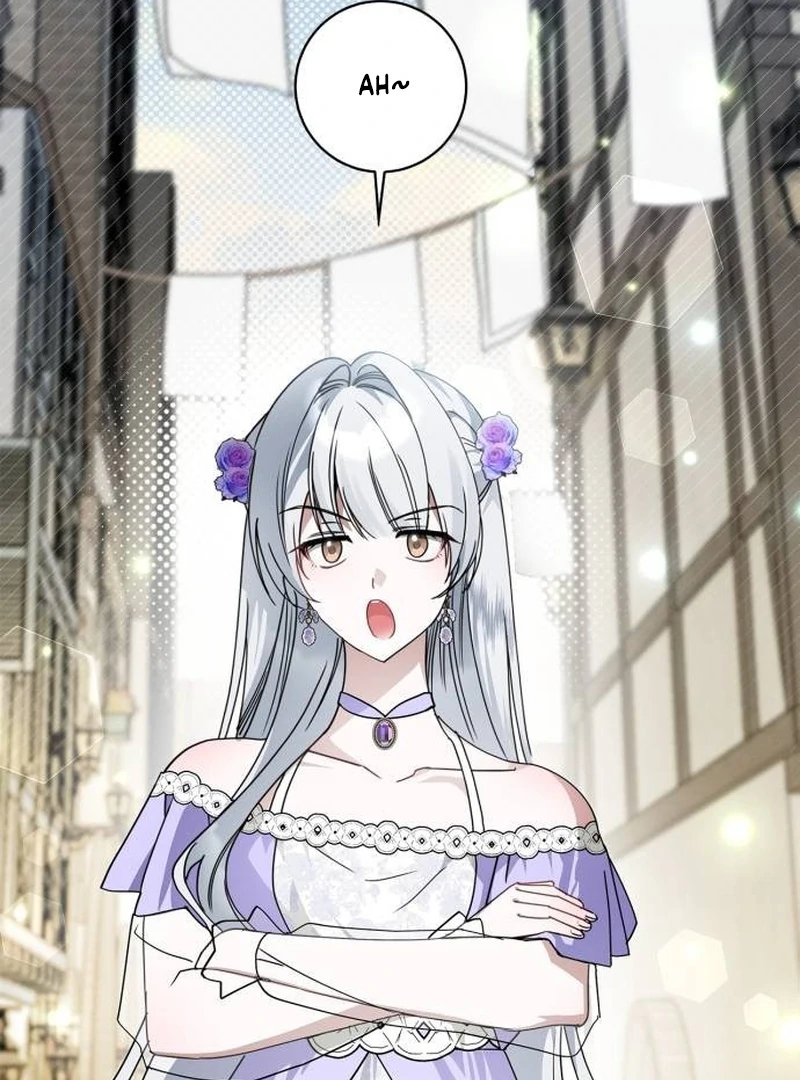 The Swindler Couple of Ardel Chapter 11 - Page 55