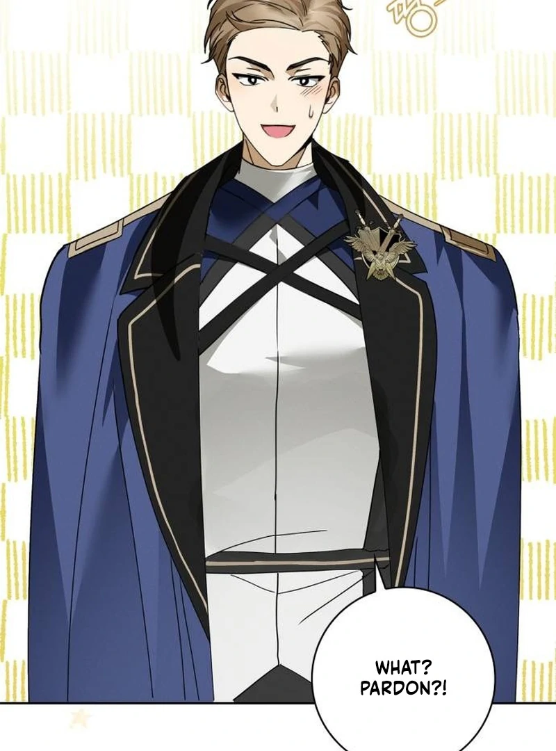 The Swindler Couple of Ardel Chapter 11 - Page 57