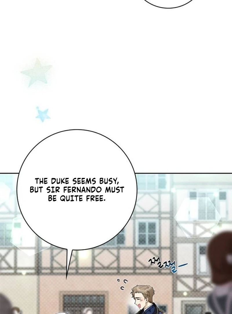 The Swindler Couple of Ardel Chapter 11 - Page 58