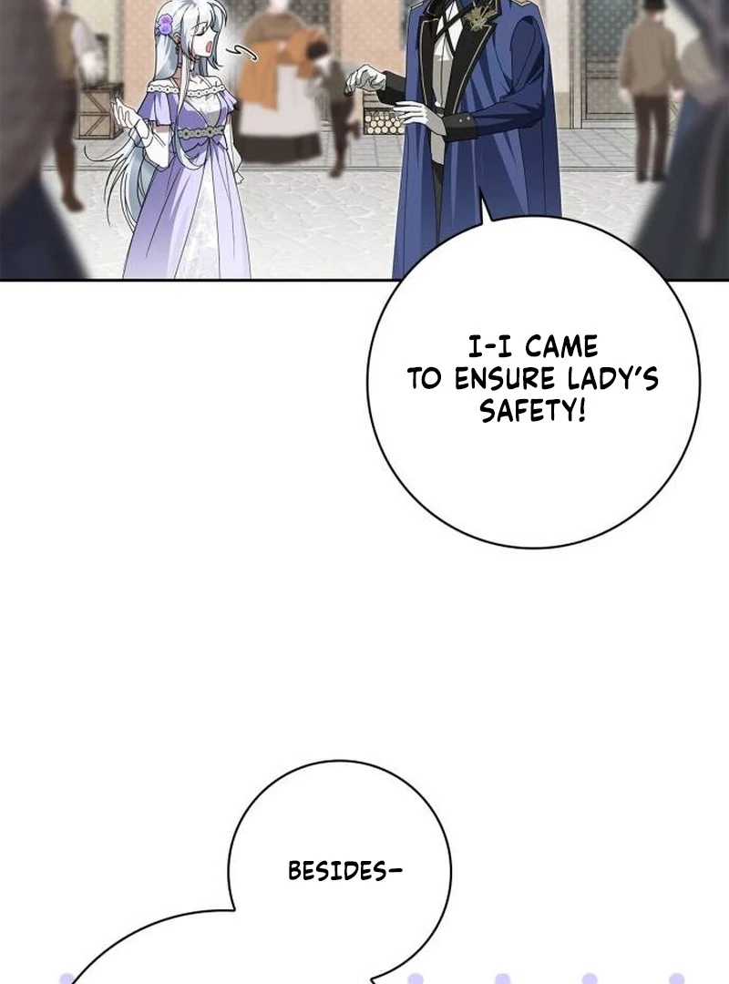 The Swindler Couple of Ardel Chapter 11 - Page 59