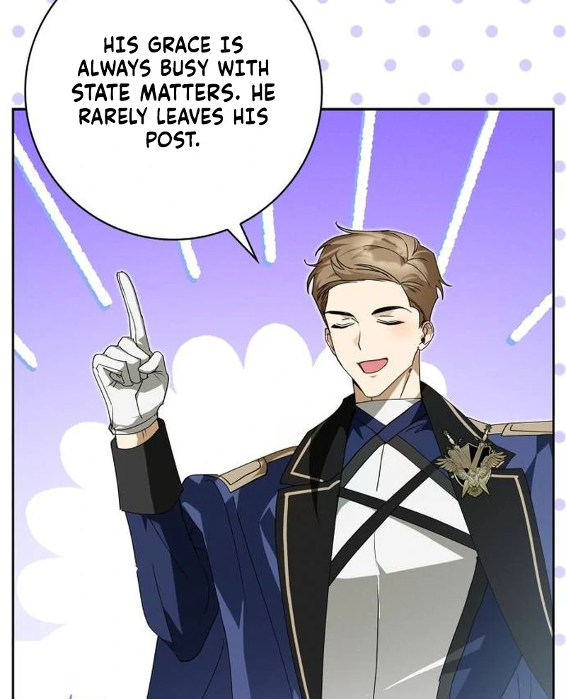 The Swindler Couple of Ardel Chapter 11 - Page 60