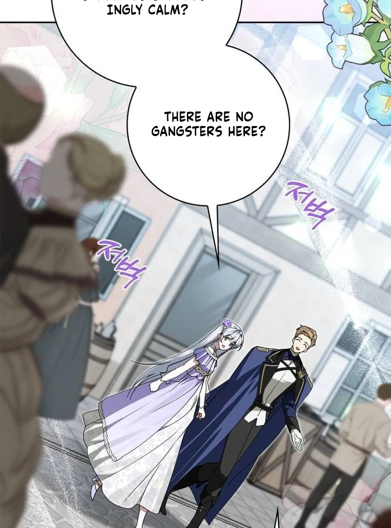 The Swindler Couple of Ardel Chapter 11 - Page 64