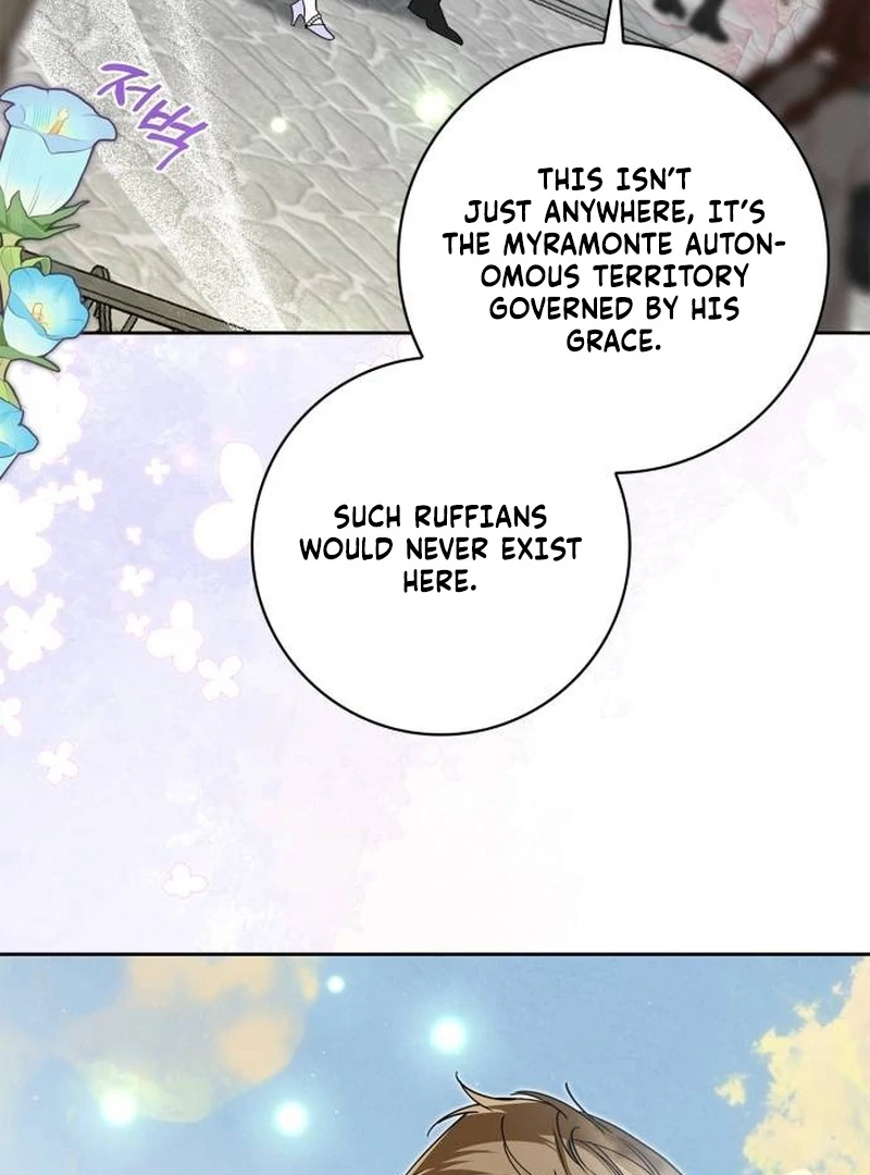 The Swindler Couple of Ardel Chapter 11 - Page 65