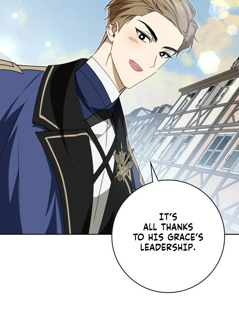 The Swindler Couple of Ardel Chapter 11 - Page 66