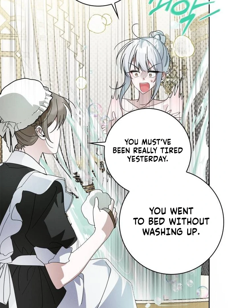 The Swindler Couple of Ardel Chapter 11 - Page 7