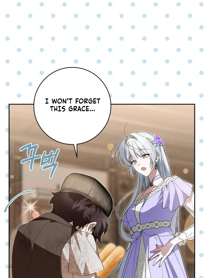 The Swindler Couple of Ardel Chapter 11 - Page 79