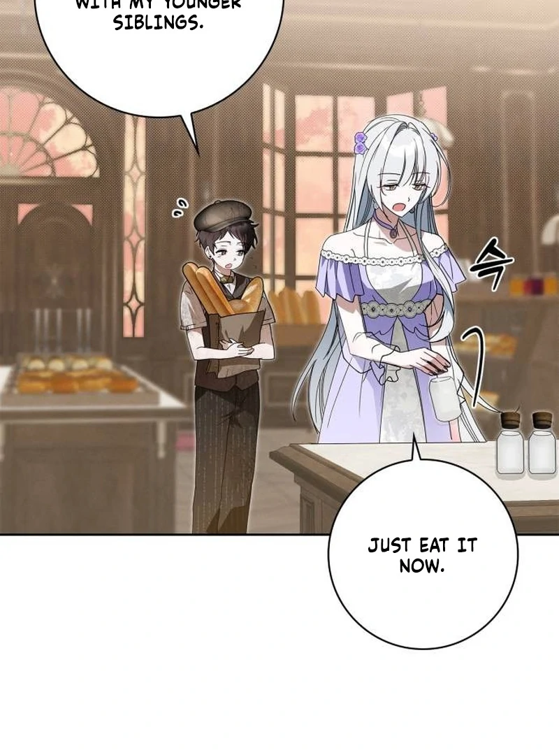 The Swindler Couple of Ardel Chapter 11 - Page 81