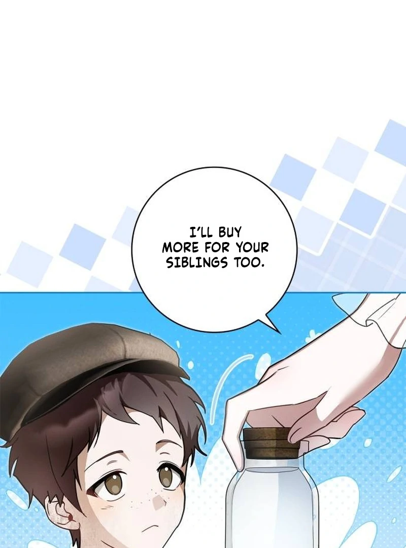 The Swindler Couple of Ardel Chapter 11 - Page 82