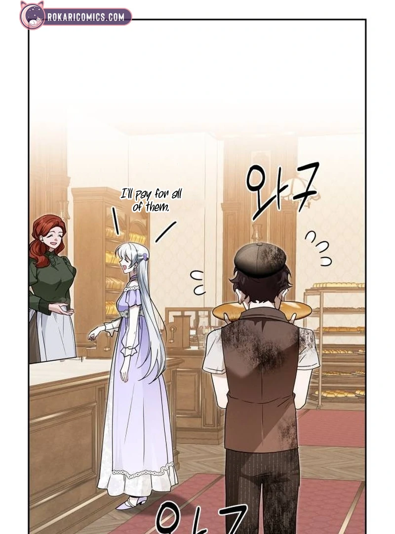 The Swindler Couple of Ardel Chapter 11 - Page 84