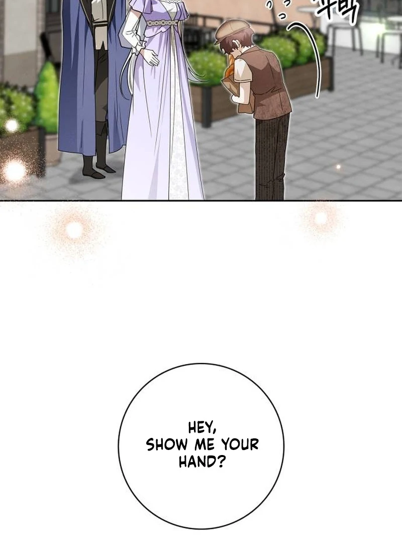 The Swindler Couple of Ardel Chapter 11 - Page 89