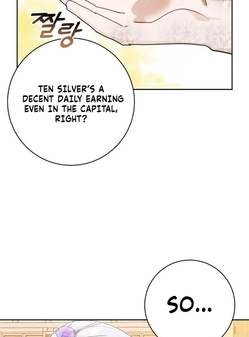 The Swindler Couple of Ardel Chapter 11 - Page 91