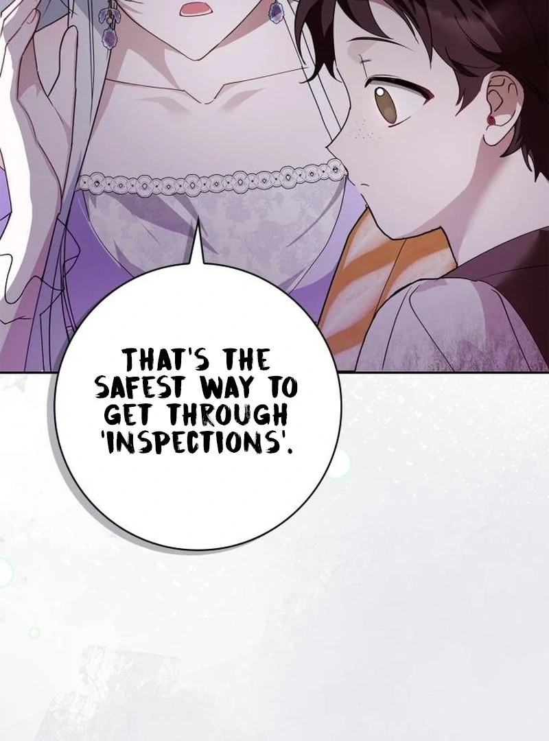 The Swindler Couple of Ardel Chapter 11 - Page 94