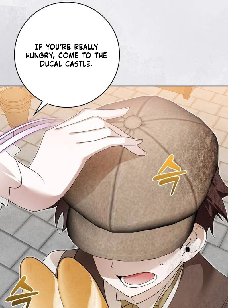 The Swindler Couple of Ardel Chapter 11 - Page 95