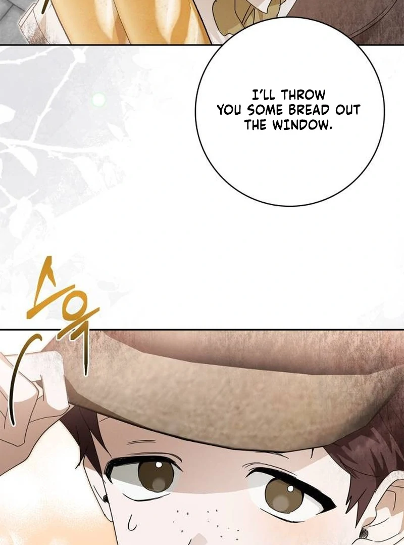 The Swindler Couple of Ardel Chapter 11 - Page 96