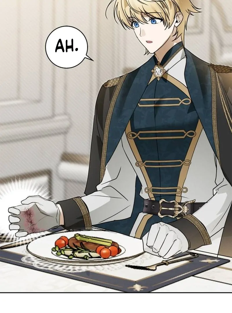 The Swindler Couple of Ardel Chapter 12 - Page 114