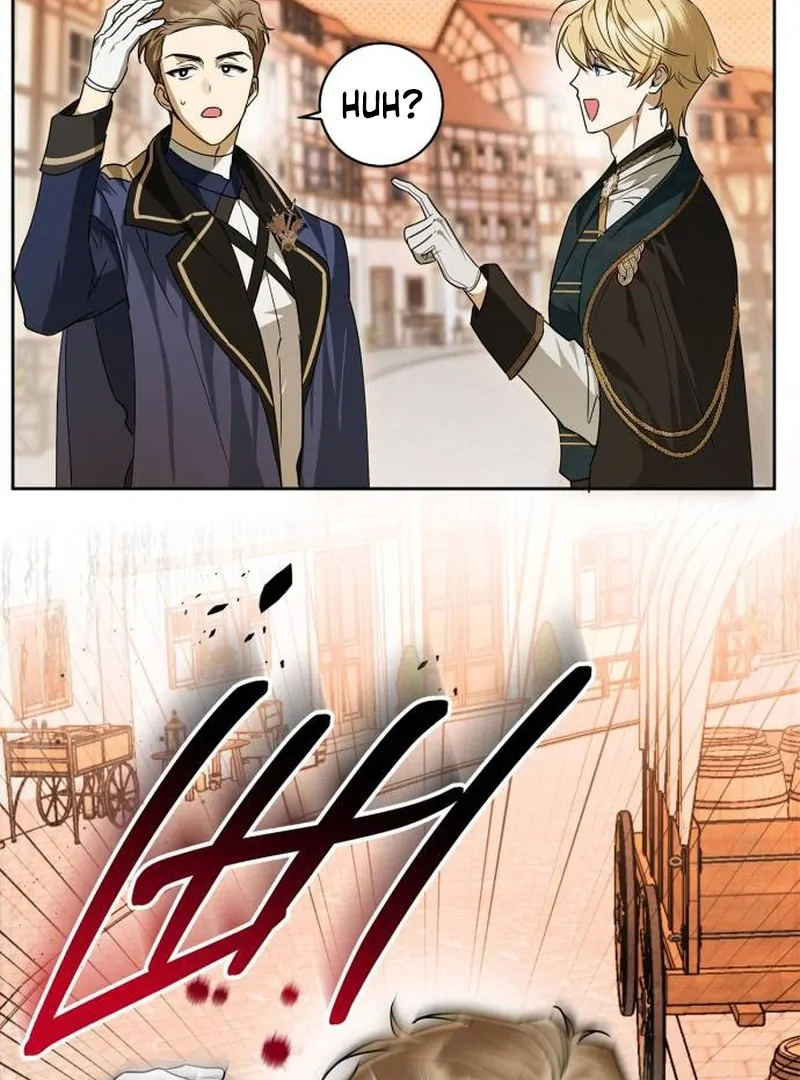 The Swindler Couple of Ardel Chapter 12 - Page 12