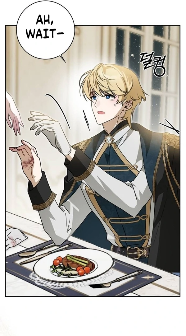 The Swindler Couple of Ardel Chapter 12 - Page 131