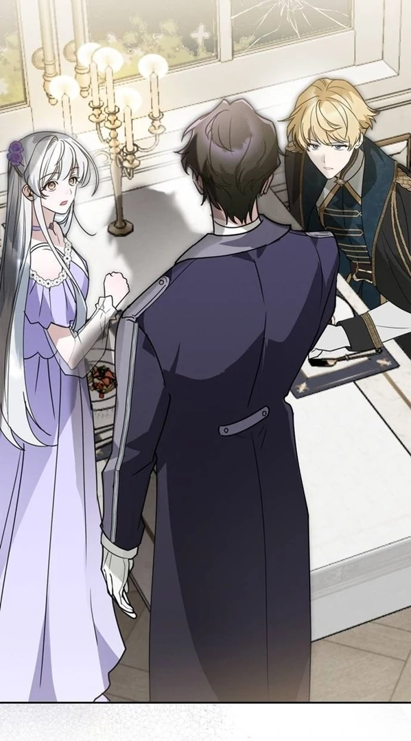 The Swindler Couple of Ardel Chapter 12 - Page 134