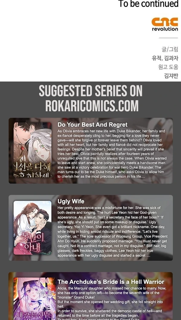 The Swindler Couple of Ardel Chapter 12 - Page 139