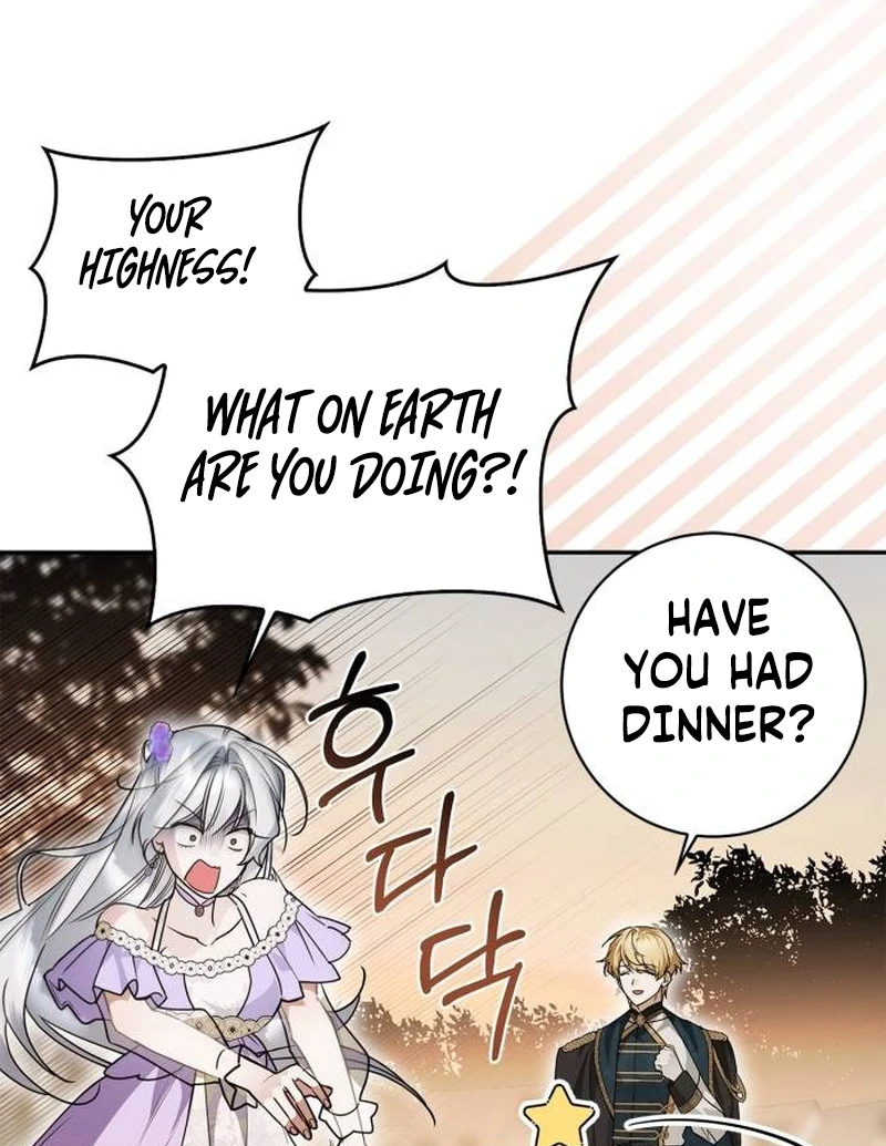 The Swindler Couple of Ardel Chapter 12 - Page 20