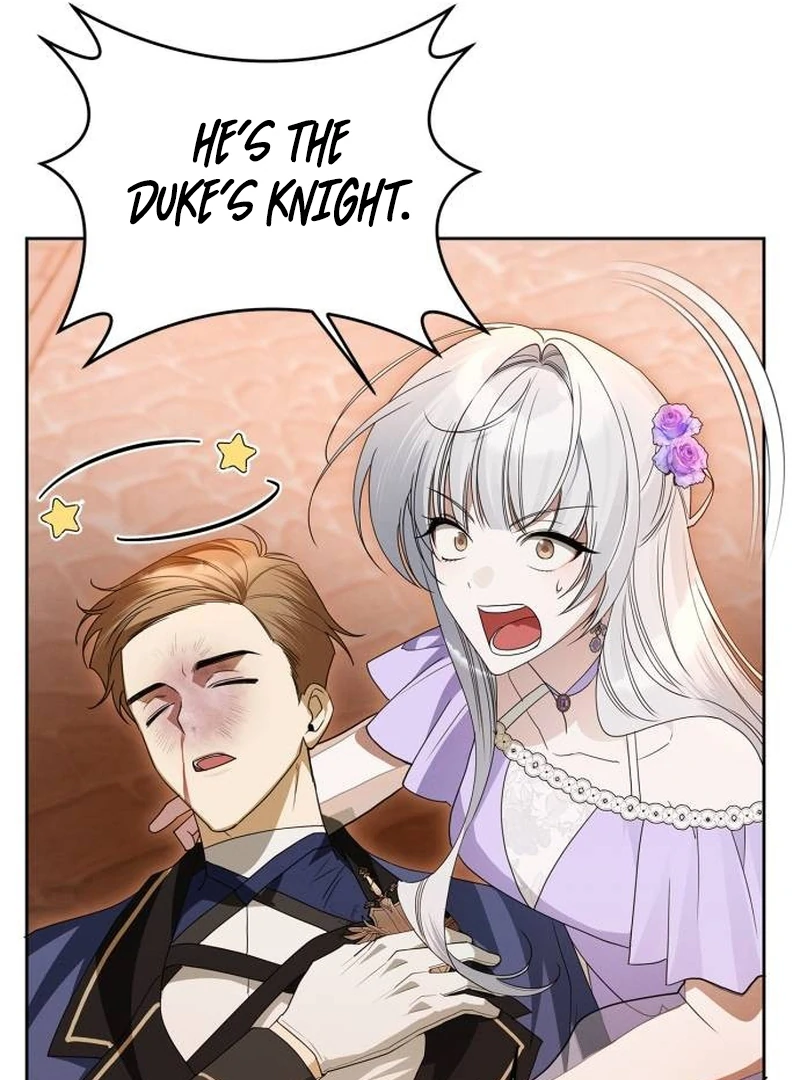 The Swindler Couple of Ardel Chapter 12 - Page 22