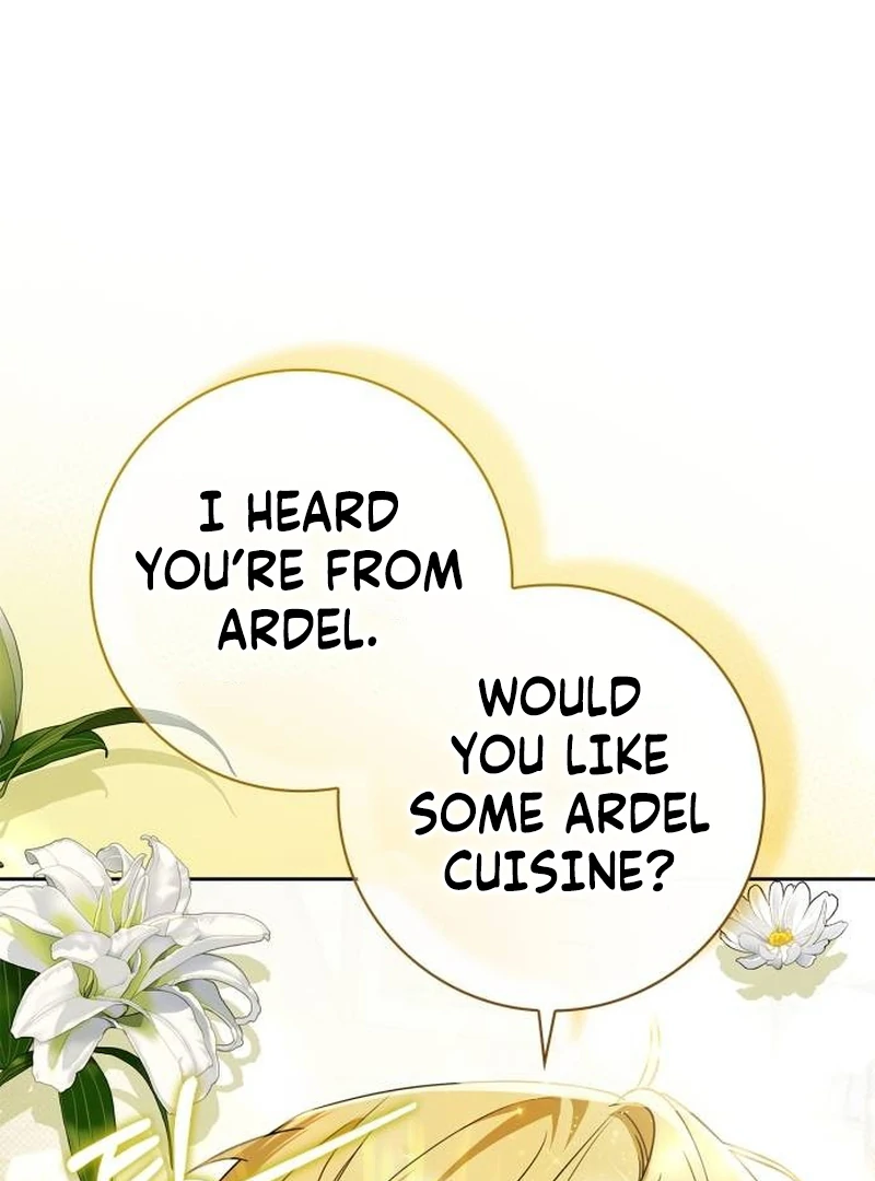 The Swindler Couple of Ardel Chapter 12 - Page 35