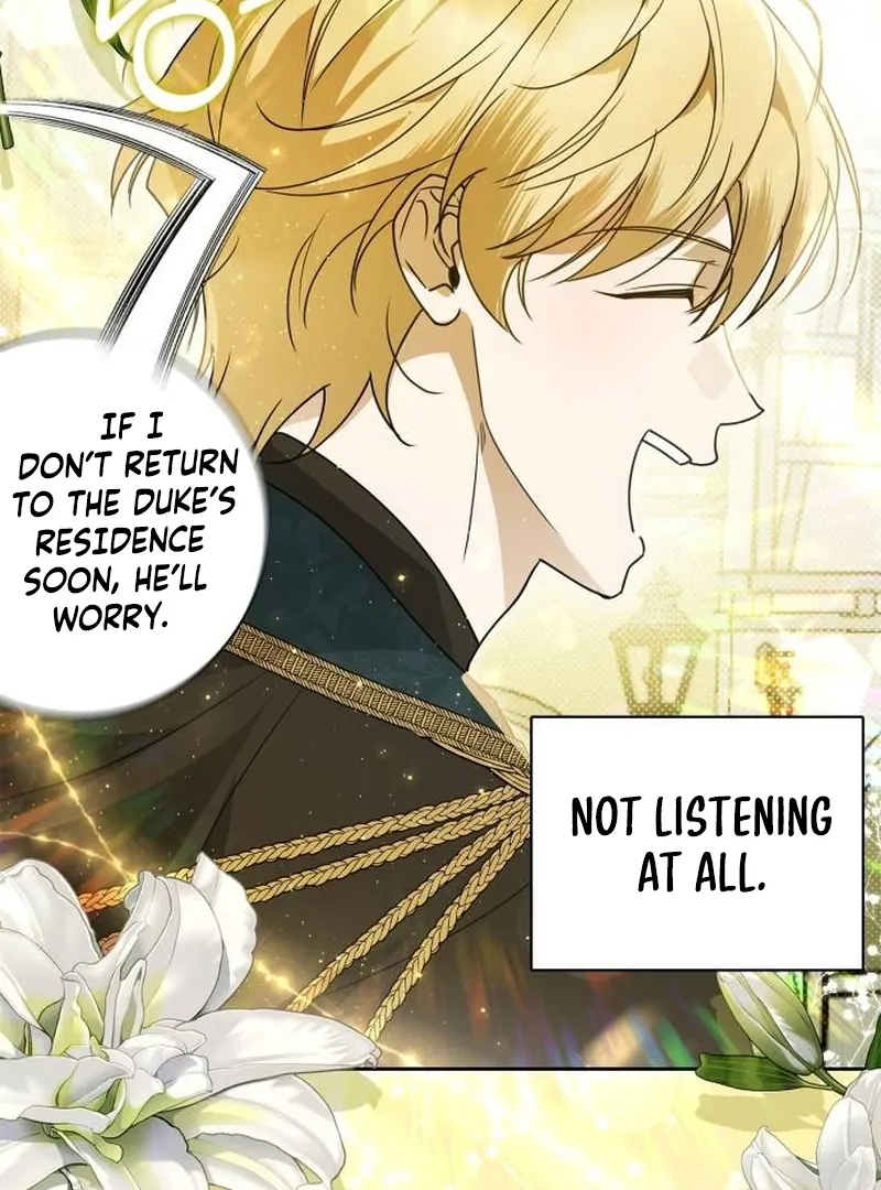 The Swindler Couple of Ardel Chapter 12 - Page 36