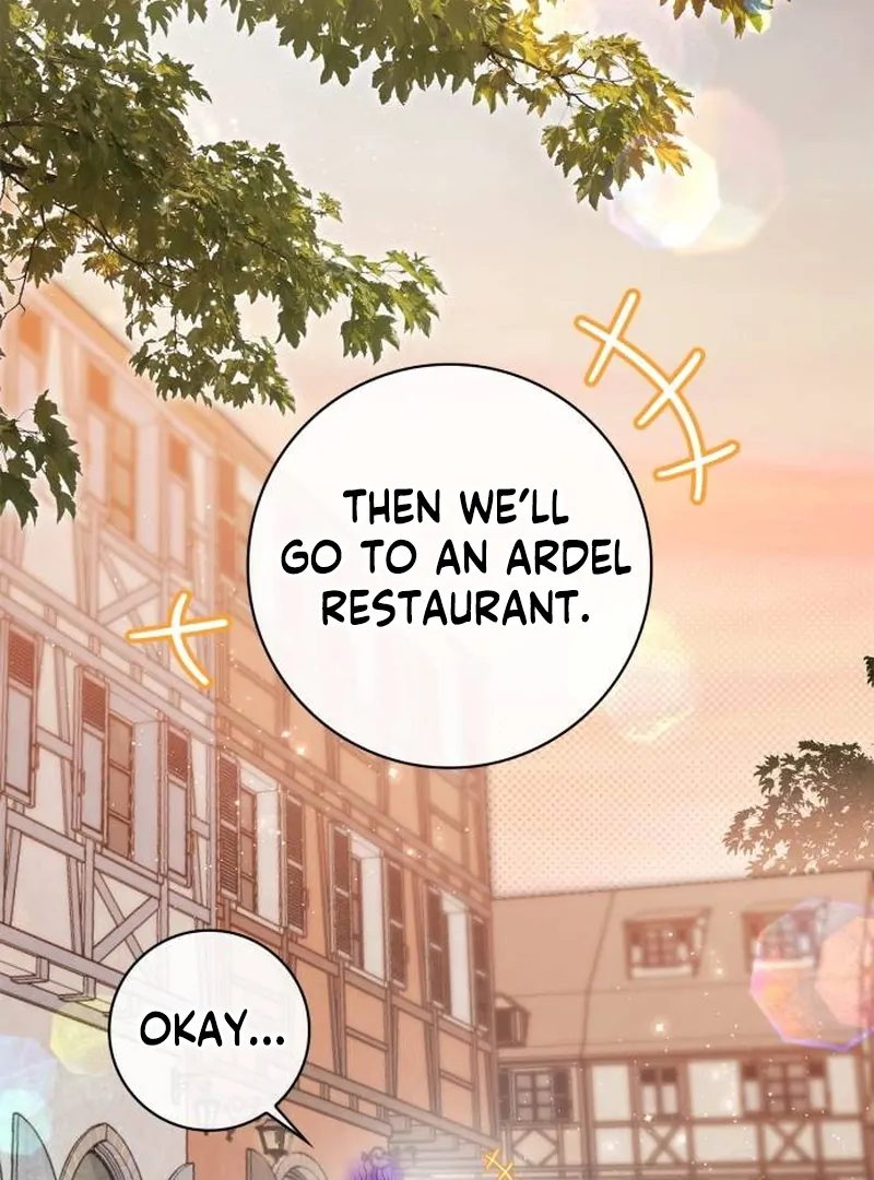 The Swindler Couple of Ardel Chapter 12 - Page 39