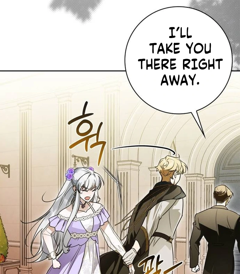 The Swindler Couple of Ardel Chapter 12 - Page 45