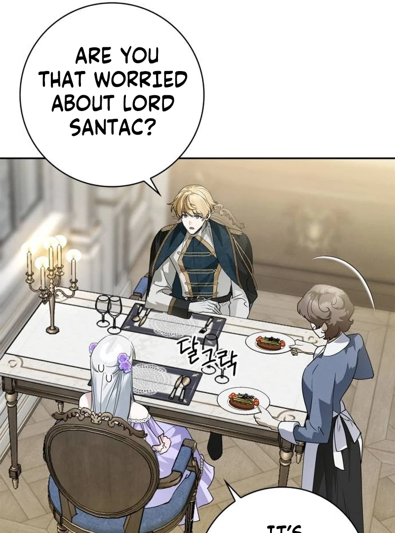 The Swindler Couple of Ardel Chapter 12 - Page 59