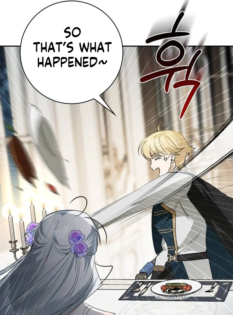 The Swindler Couple of Ardel Chapter 12 - Page 70