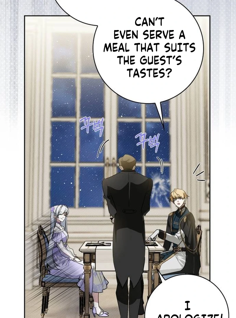 The Swindler Couple of Ardel Chapter 12 - Page 73