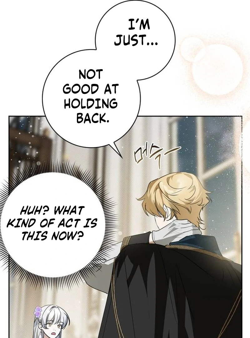 The Swindler Couple of Ardel Chapter 12 - Page 82