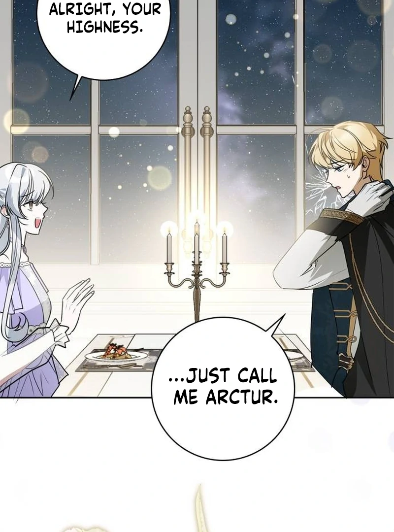 The Swindler Couple of Ardel Chapter 12 - Page 84