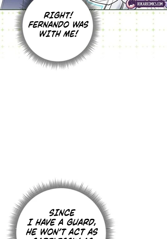 The Swindler Couple of Ardel Chapter 12 - Page 9