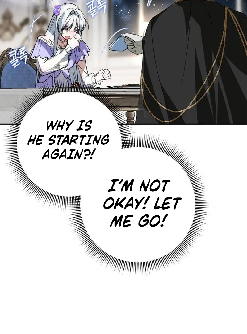 The Swindler Couple of Ardel Chapter 12 - Page 91