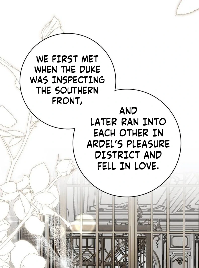 The Swindler Couple of Ardel Chapter 12 - Page 94