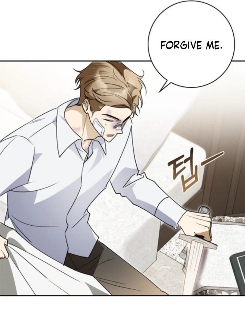 The Swindler Couple of Ardel Chapter 13 - Page 100