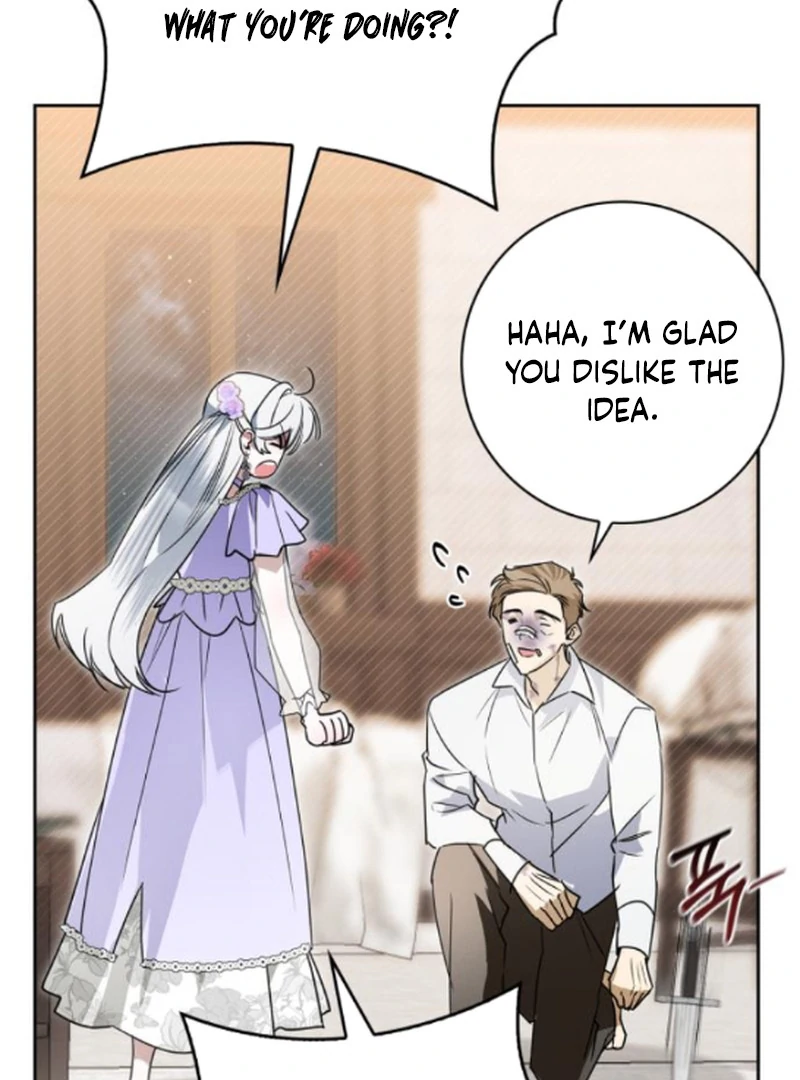 The Swindler Couple of Ardel Chapter 13 - Page 106