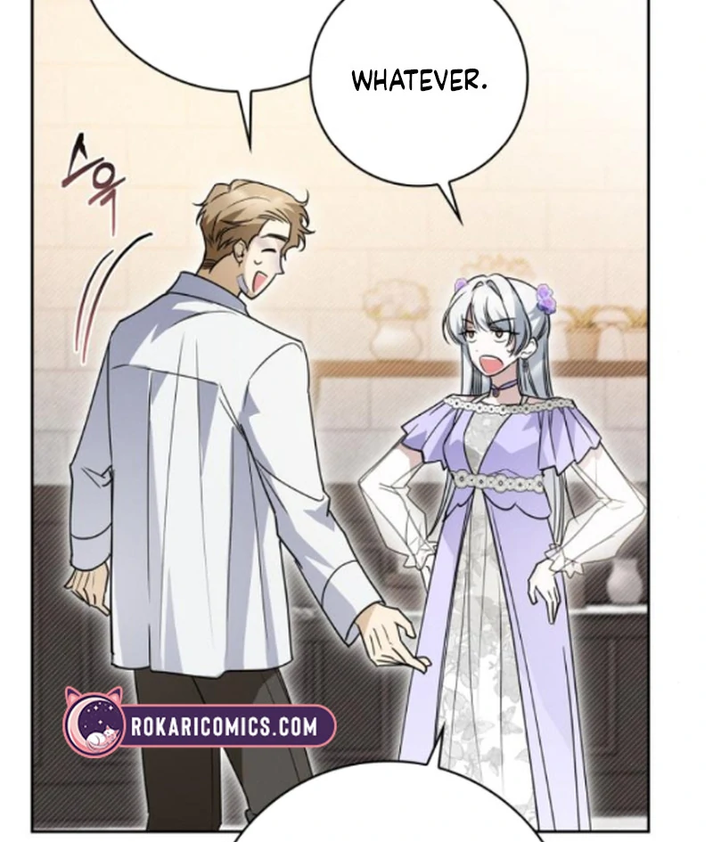 The Swindler Couple of Ardel Chapter 13 - Page 110