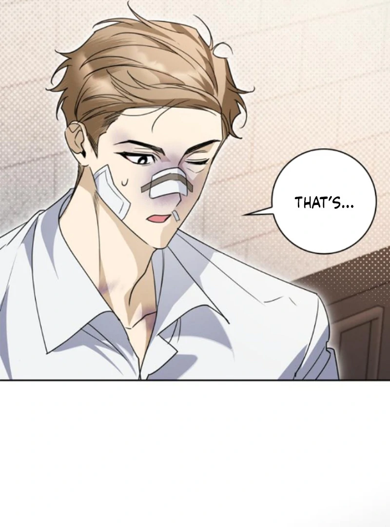 The Swindler Couple of Ardel Chapter 13 - Page 112