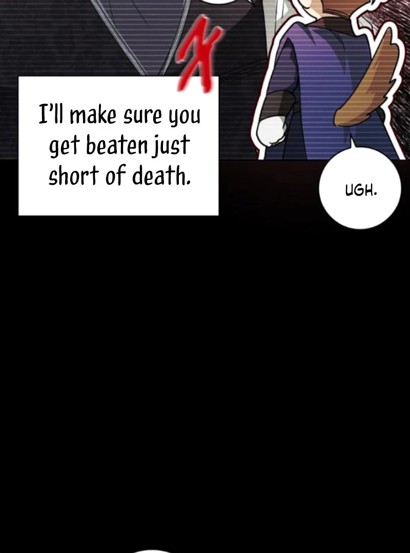 The Swindler Couple of Ardel Chapter 13 - Page 118