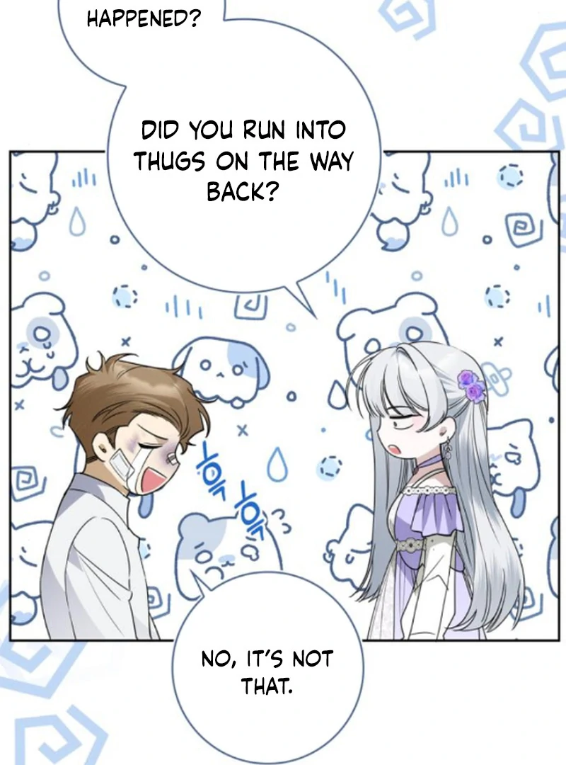 The Swindler Couple of Ardel Chapter 13 - Page 121