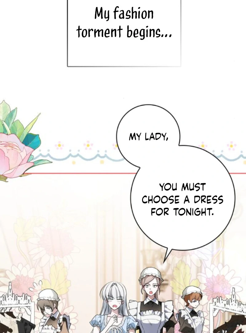 The Swindler Couple of Ardel Chapter 13 - Page 128