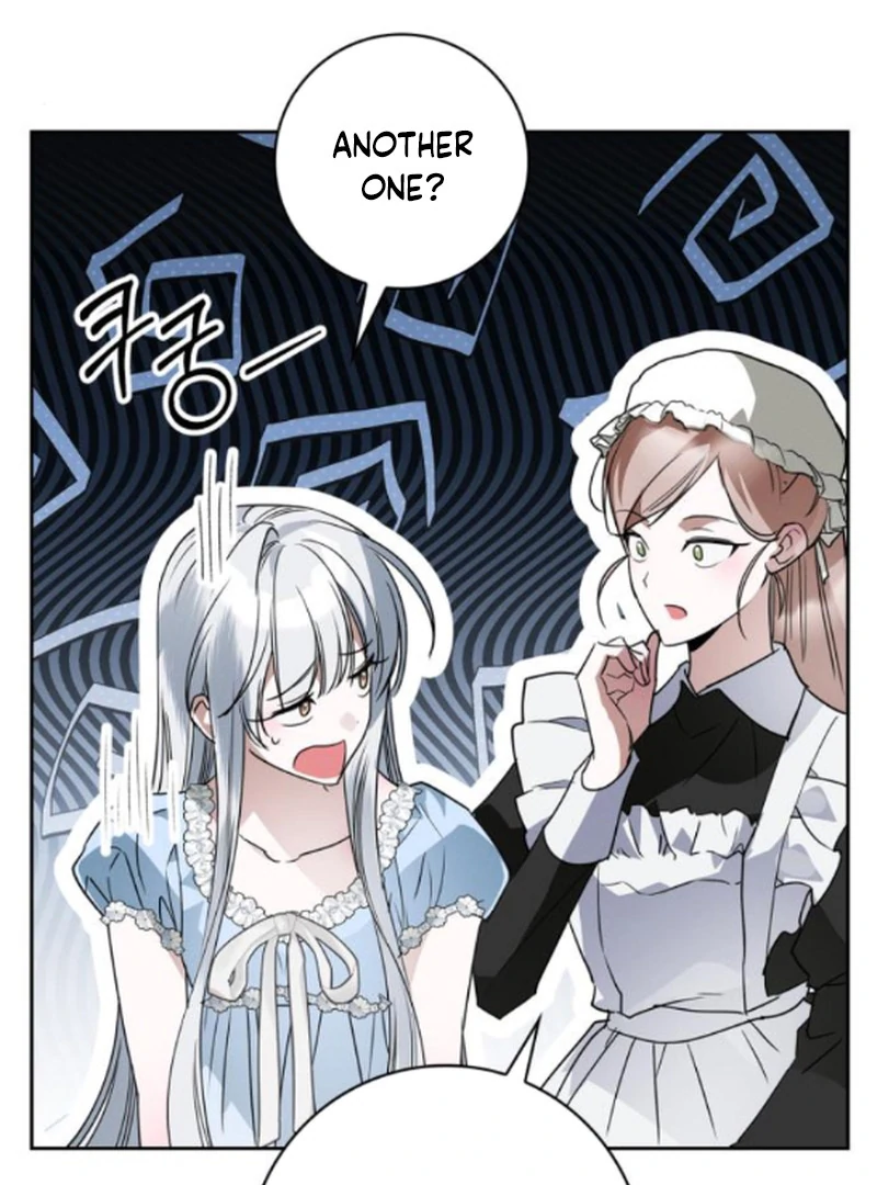 The Swindler Couple of Ardel Chapter 13 - Page 132