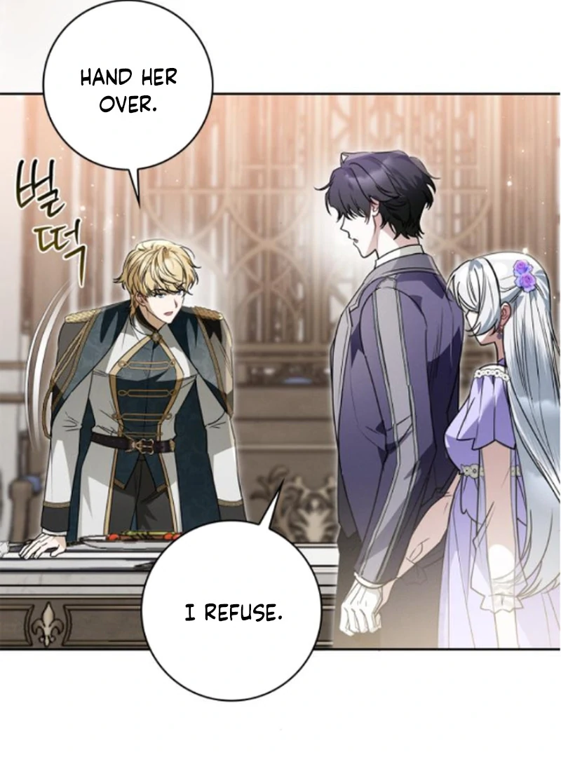 The Swindler Couple of Ardel Chapter 13 - Page 17