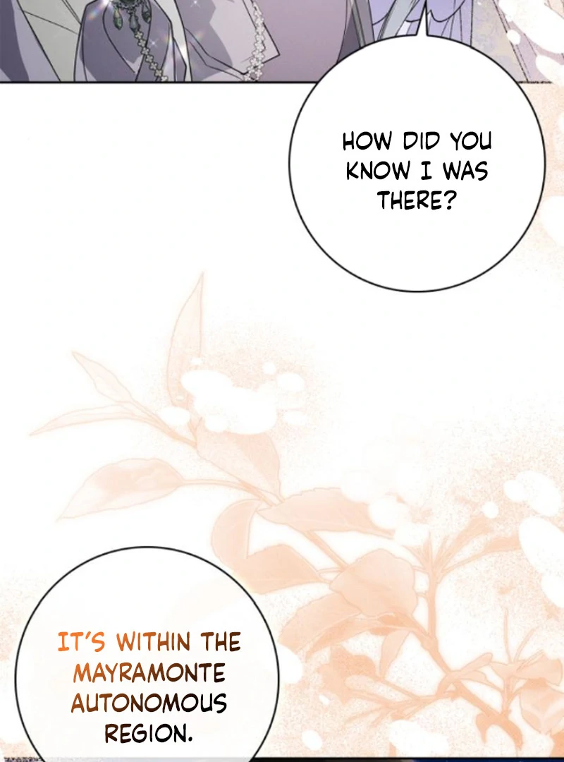 The Swindler Couple of Ardel Chapter 13 - Page 42