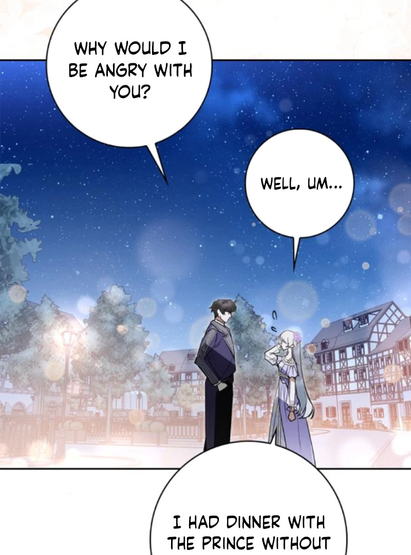 The Swindler Couple of Ardel Chapter 13 - Page 46