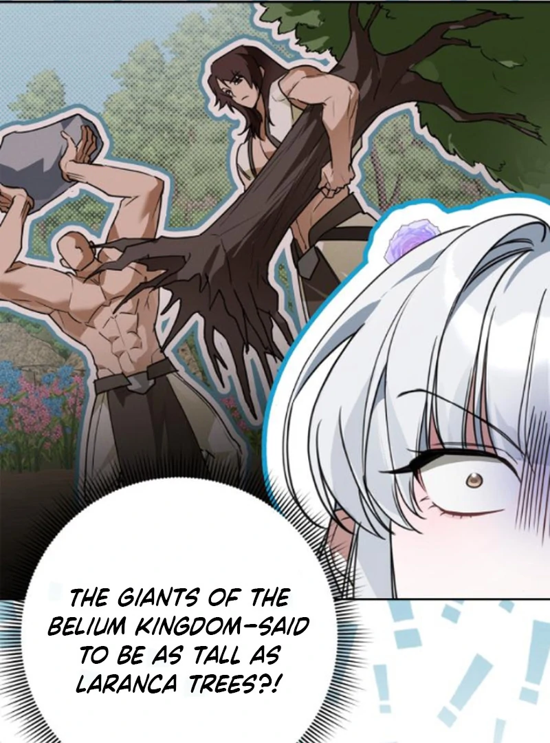 The Swindler Couple of Ardel Chapter 13 - Page 50